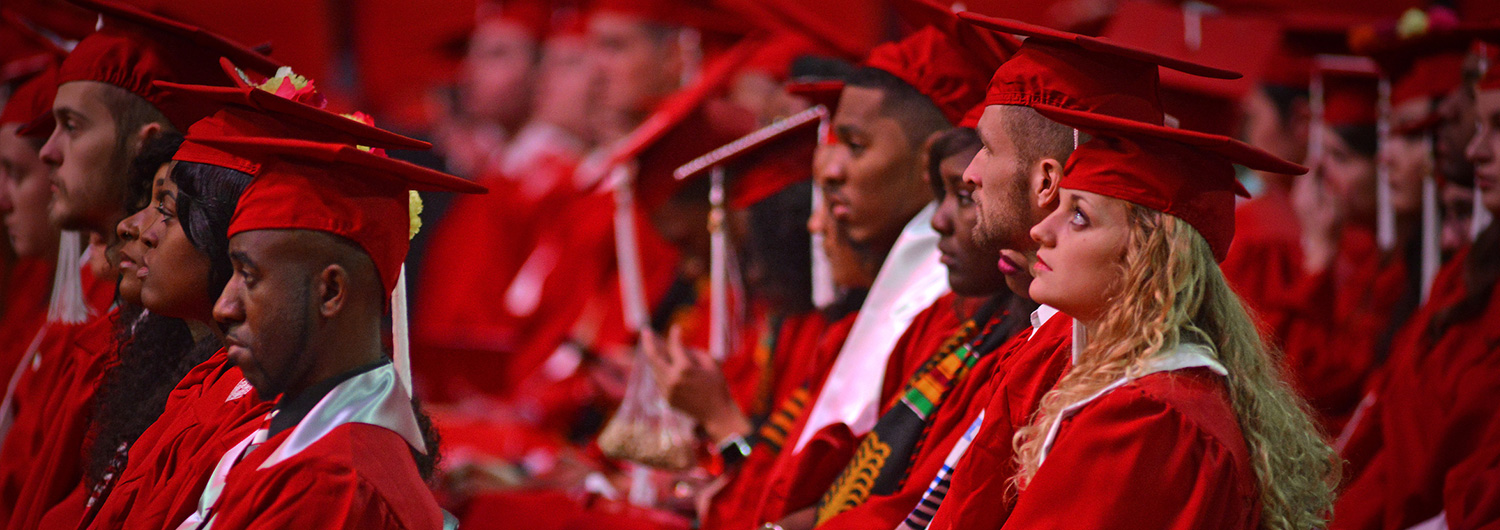 Key Components of Student Success Strategic Planning NC State