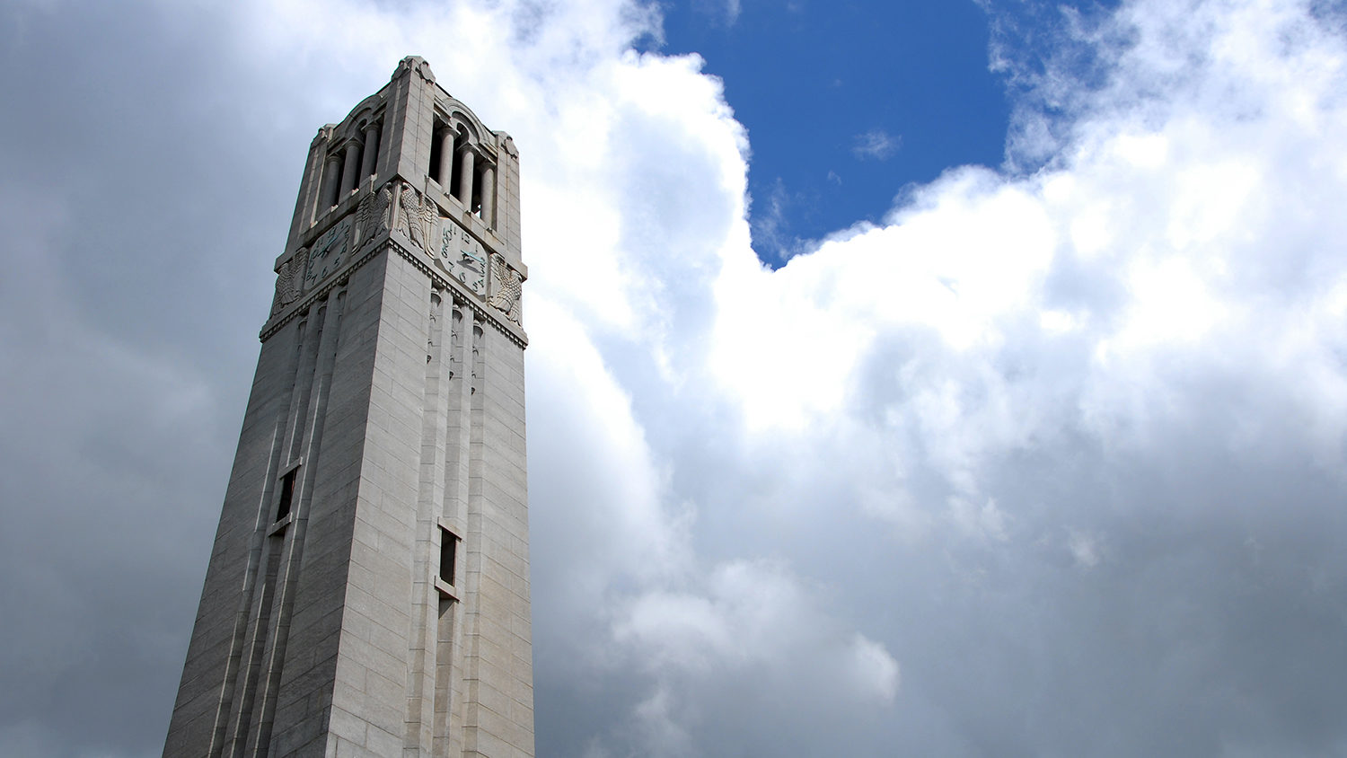 Memorial Belltower